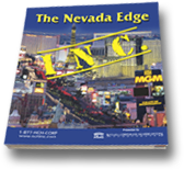The Nevada Edge Book